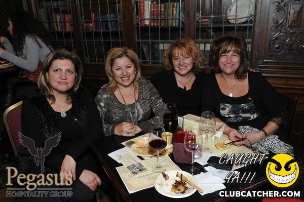 Casaloma party venue photo 141 - February 4th, 2011