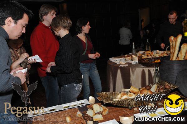 Casaloma party venue photo 145 - February 4th, 2011