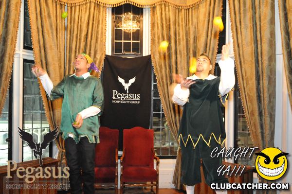 Casaloma party venue photo 16 - February 4th, 2011