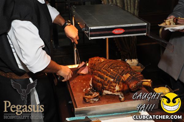 Casaloma party venue photo 156 - February 4th, 2011