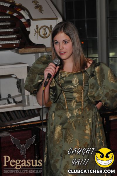 Casaloma party venue photo 160 - February 4th, 2011