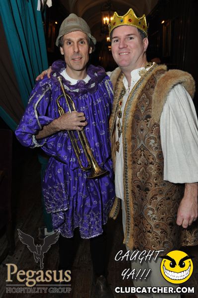 Casaloma party venue photo 17 - February 4th, 2011