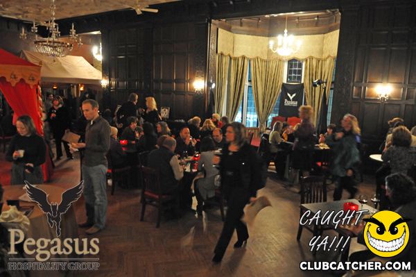 Casaloma party venue photo 166 - February 4th, 2011