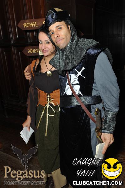 Casaloma party venue photo 168 - February 4th, 2011