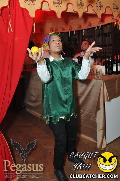 Casaloma party venue photo 170 - February 4th, 2011