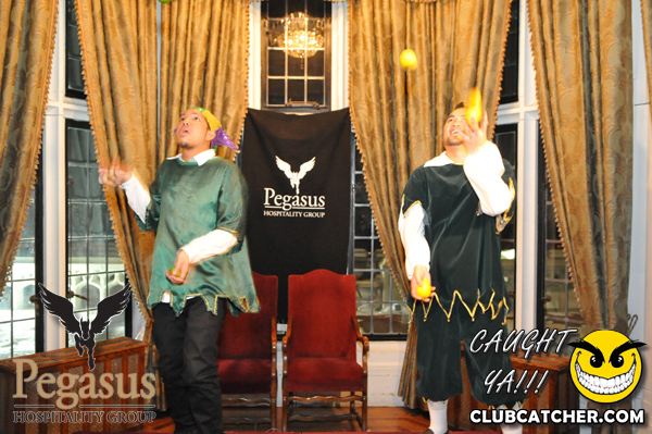 Casaloma party venue photo 18 - February 4th, 2011