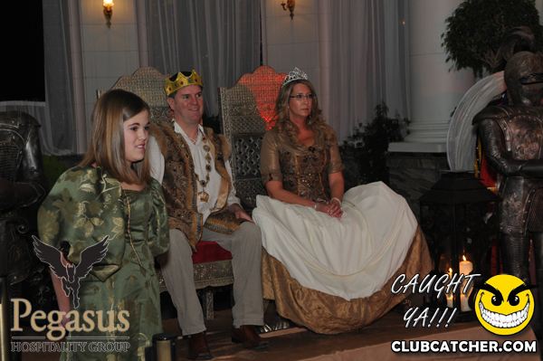 Casaloma party venue photo 171 - February 4th, 2011