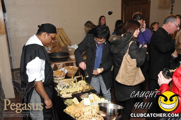 Casaloma party venue photo 177 - February 4th, 2011