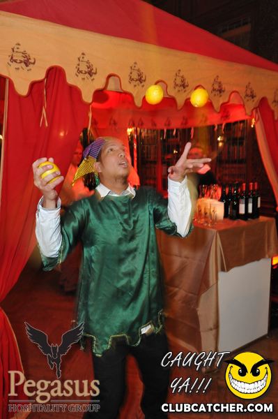 Casaloma party venue photo 178 - February 4th, 2011