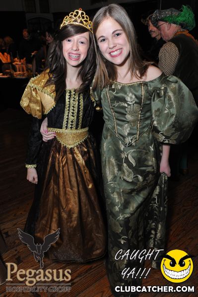 Casaloma party venue photo 19 - February 4th, 2011