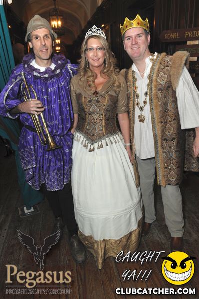 Casaloma party venue photo 181 - February 4th, 2011