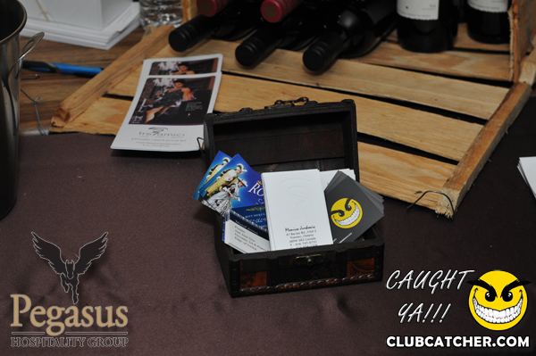 Casaloma party venue photo 185 - February 4th, 2011