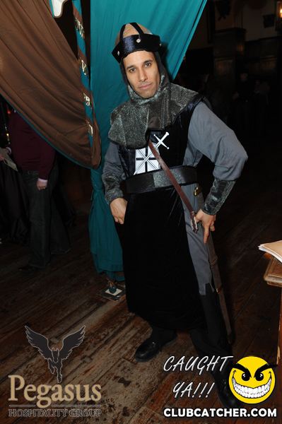 Casaloma party venue photo 186 - February 4th, 2011