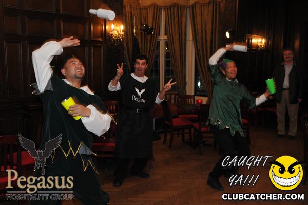 Casaloma party venue photo 187 - February 4th, 2011