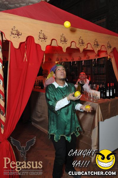 Casaloma party venue photo 188 - February 4th, 2011