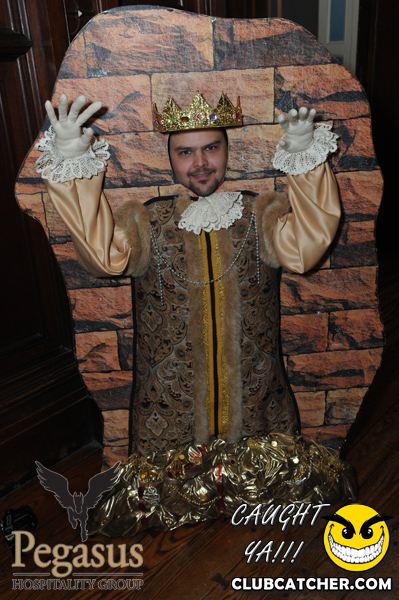 Casaloma party venue photo 20 - February 4th, 2011