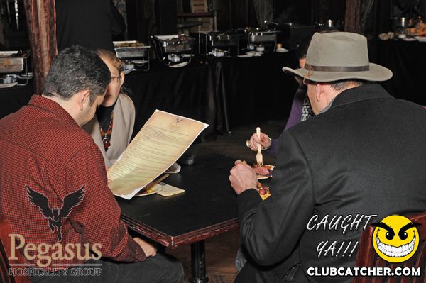 Casaloma party venue photo 194 - February 4th, 2011