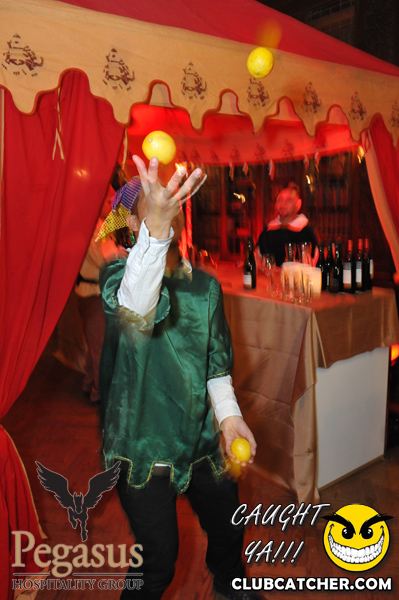 Casaloma party venue photo 195 - February 4th, 2011