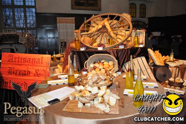 Casaloma party venue photo 21 - February 4th, 2011