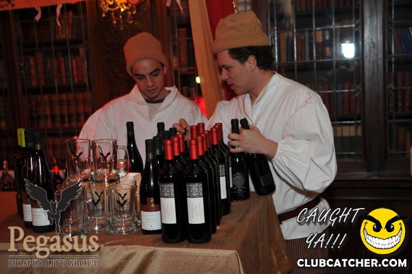 Casaloma party venue photo 202 - February 4th, 2011