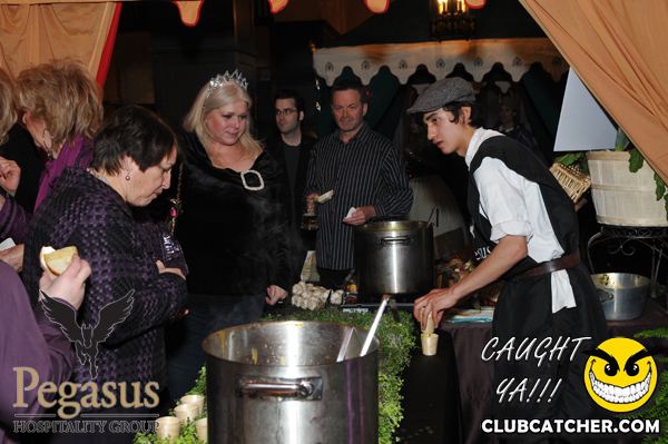 Casaloma party venue photo 203 - February 4th, 2011