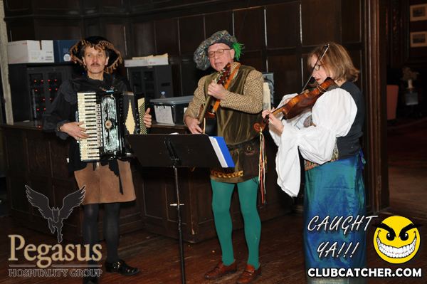 Casaloma party venue photo 206 - February 4th, 2011