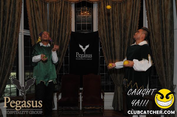 Casaloma party venue photo 208 - February 4th, 2011