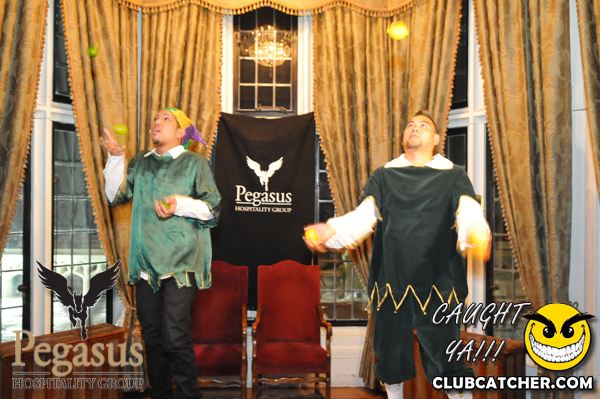 Casaloma party venue photo 22 - February 4th, 2011