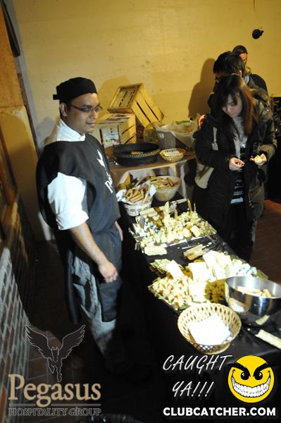 Casaloma party venue photo 212 - February 4th, 2011