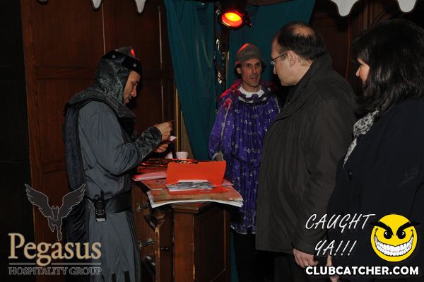 Casaloma party venue photo 213 - February 4th, 2011