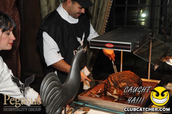 Casaloma party venue photo 215 - February 4th, 2011