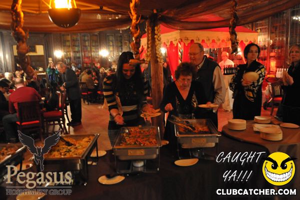 Casaloma party venue photo 23 - February 4th, 2011