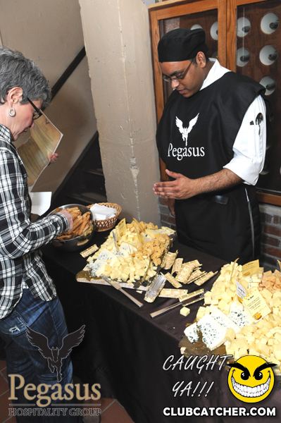 Casaloma party venue photo 222 - February 4th, 2011