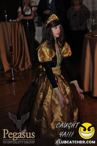 Casaloma party venue photo 225 - February 4th, 2011