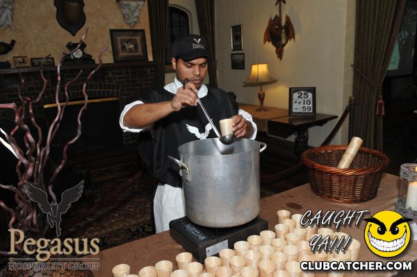 Casaloma party venue photo 227 - February 4th, 2011