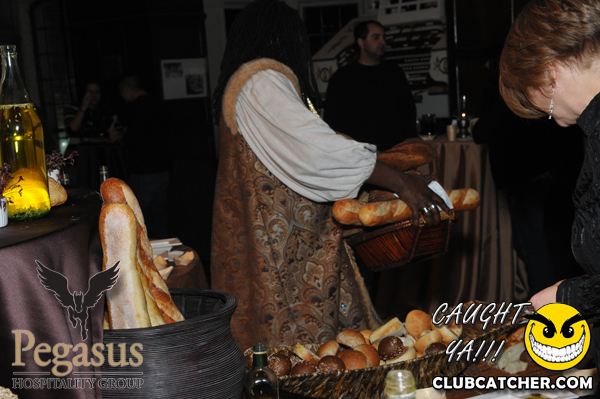 Casaloma party venue photo 230 - February 4th, 2011