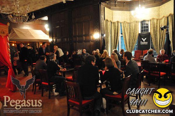 Casaloma party venue photo 24 - February 4th, 2011