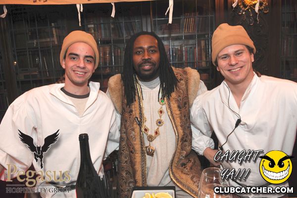 Casaloma party venue photo 233 - February 4th, 2011