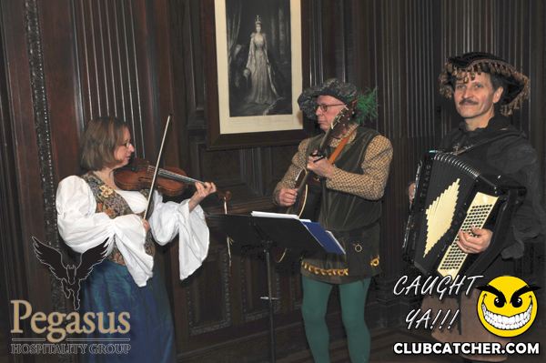 Casaloma party venue photo 240 - February 4th, 2011