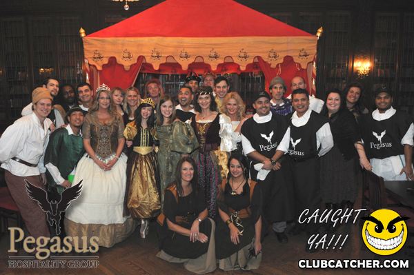 Casaloma party venue photo 25 - February 4th, 2011