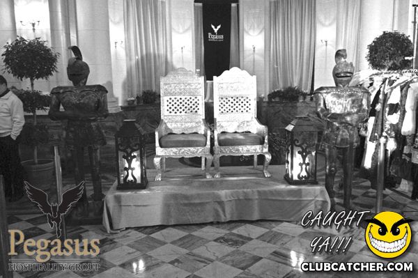 Casaloma party venue photo 245 - February 4th, 2011