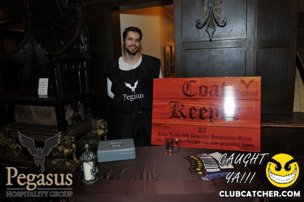 Casaloma party venue photo 248 - February 4th, 2011