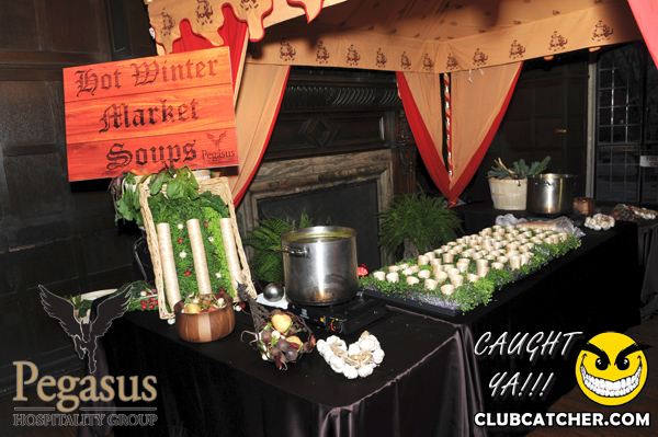 Casaloma party venue photo 251 - February 4th, 2011