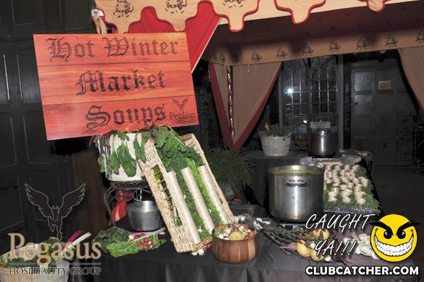 Casaloma party venue photo 252 - February 4th, 2011