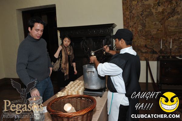 Casaloma party venue photo 254 - February 4th, 2011