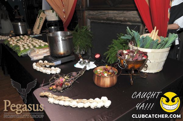 Casaloma party venue photo 257 - February 4th, 2011