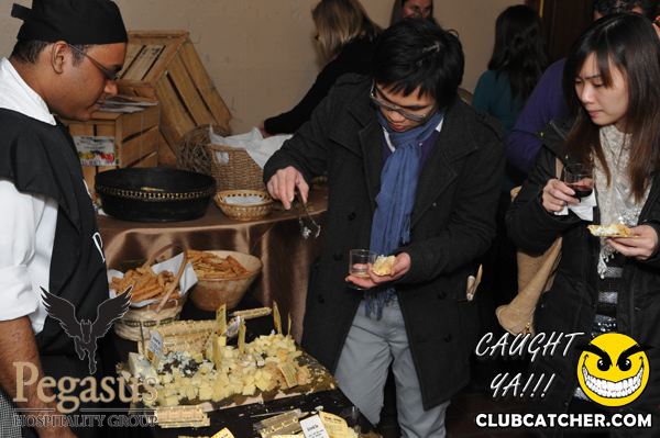 Casaloma party venue photo 262 - February 4th, 2011