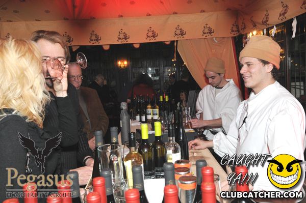 Casaloma party venue photo 265 - February 4th, 2011