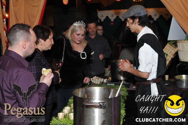 Casaloma party venue photo 268 - February 4th, 2011