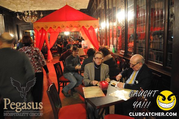 Casaloma party venue photo 28 - February 4th, 2011